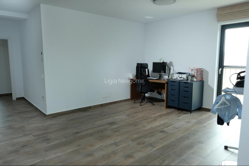 Proprietar - Vând duplex generos de 160 mp utili în Apahida, zonă excelentă - 10
