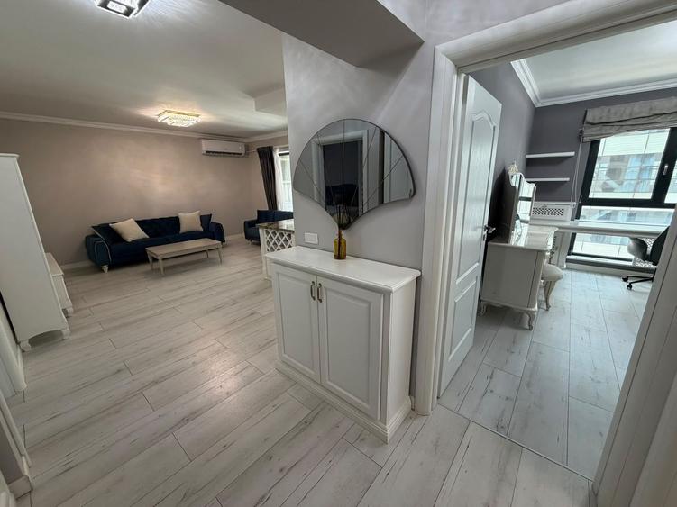 Lujerului 3 Camere