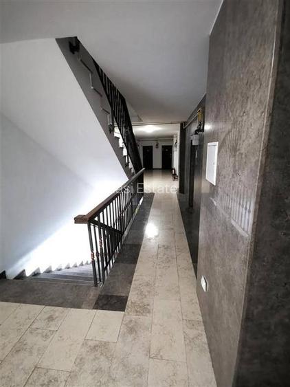 Camera in apartament zona CUG - cartier Visoianu - 7