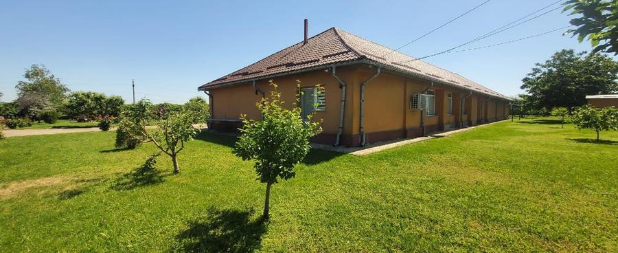 Oportunitate de investiții la km 70 Autostrada Bucuresti-Pitesti!