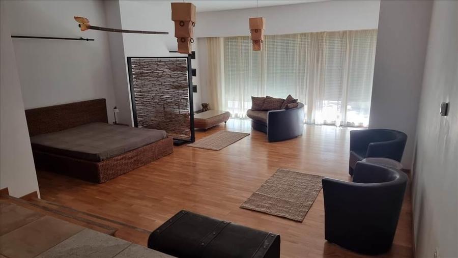 Apartament tip studio Drumul Poienii-Bellevue, Brasov