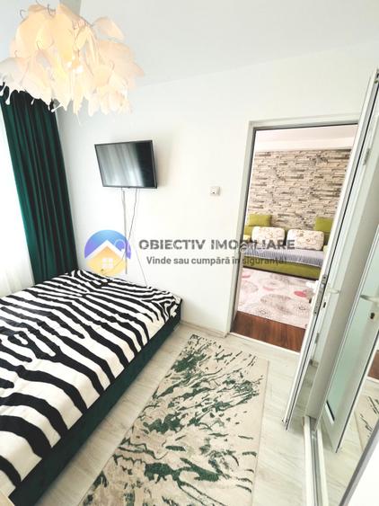 Apartament 3 camere - 2