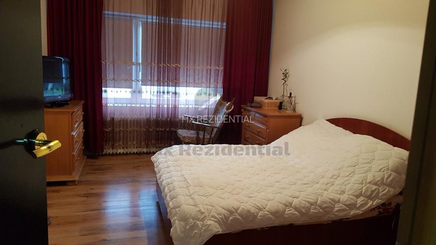 Proprietate deosebita in Targu Neamt - posibiltate transformare pensiune - 45