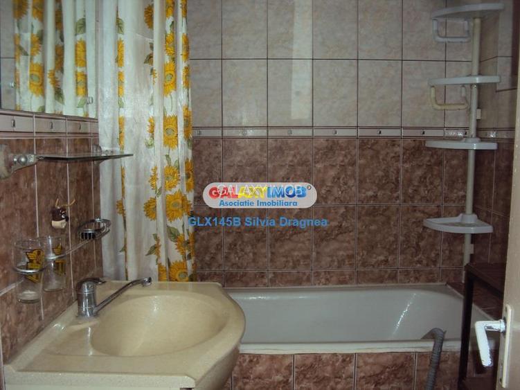 INCHIRIERE apartament 3 camere Brancoveanu (Izvorul Rece) - 19