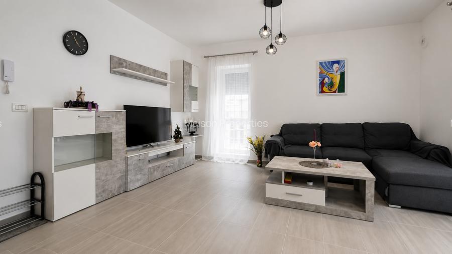 COMISION 0% | Apartament 2 Camere | Giroc - Lidl | 51mp + Terasa 5,5mp - 2