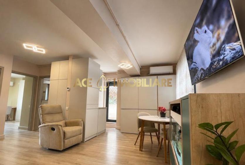 3 Camere | Basarab | Metrou | Centrala | Parcare | PetFriendly - 3