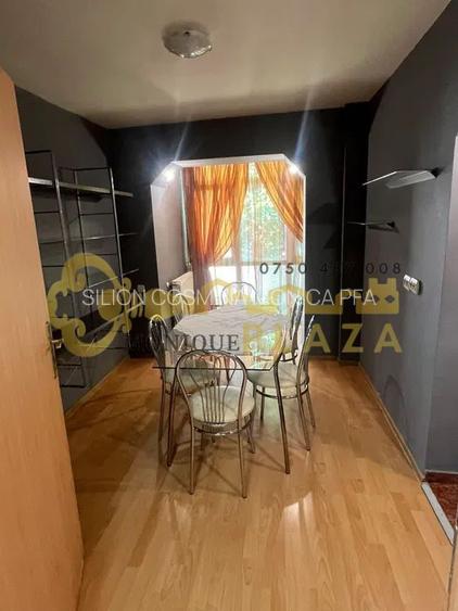 3 Camere | Bd. M.E. | CT | Boxa | Izolat | Balcon inchis | Renovat | - 2