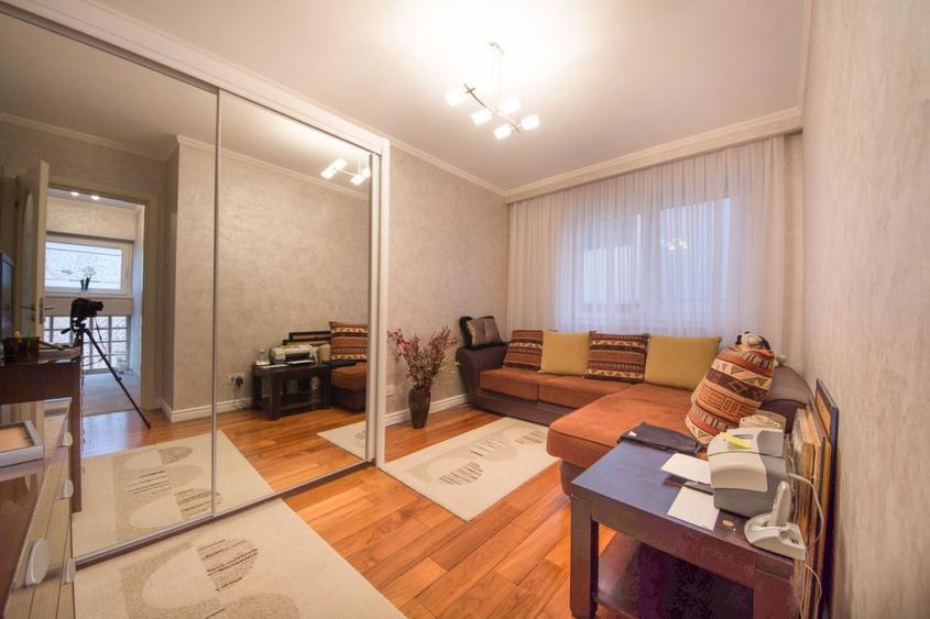 Casa 5 camere, zona Faleza Nord, Prima închiriere