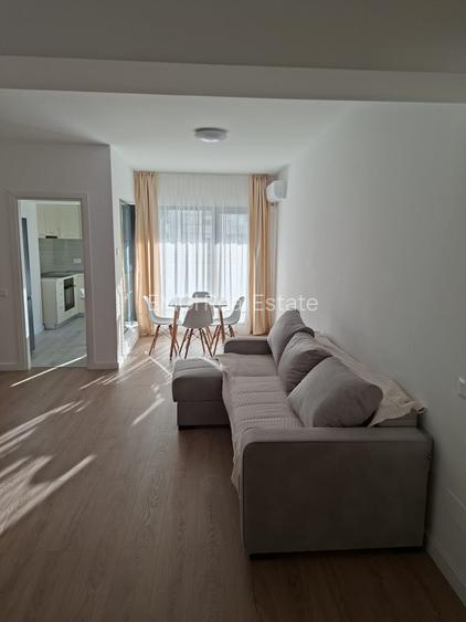 Apartament 2 camere Prima Închiriere la 5 minute de metrou Lujerului Bloc 2025 - 2