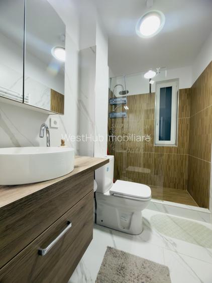 Casa Insiruita, 3 camere, 80mp utili, 150mp teren pe Calea Urseni - 8
