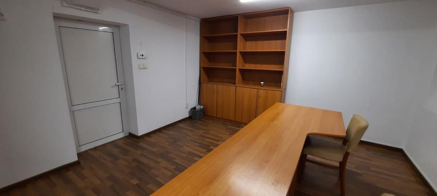 De inchiriat sp. com, birou, 1 cam, Tg. Mures, Ultracentral