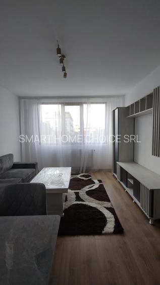 Apartament 3 camere bv TImisoara, Plaza Mall, Romancierilor Dr Taberei - 14
