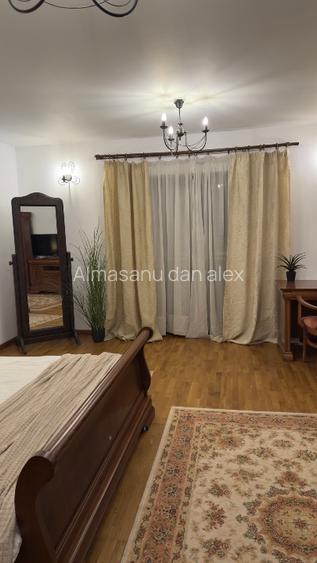 Apartament Central de inchiriat in bloc nou - 10