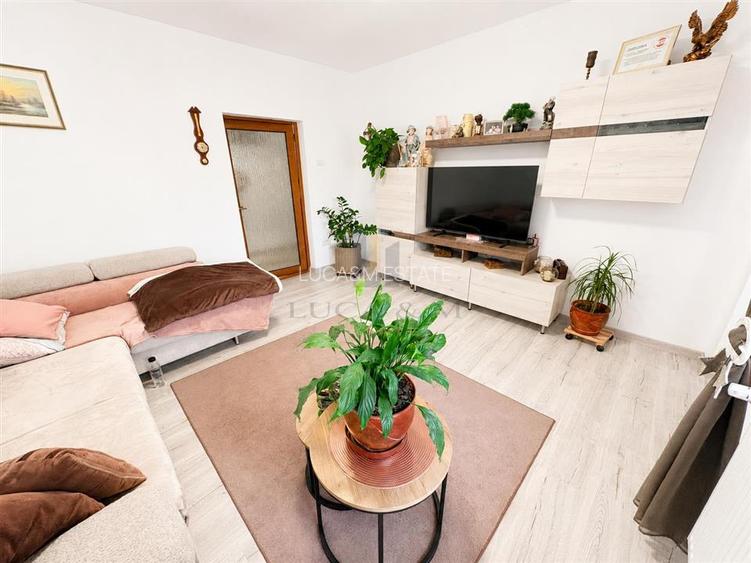 Casa individuala cu teren de 1.480 mp in Dumbravita - 2