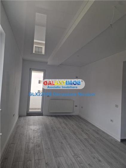 Apartament cu 2 camere MILITARI RESIDENCE - 8