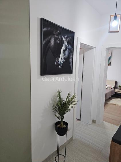Proprietar, inchiriez ap nou cu 2 camere - 8