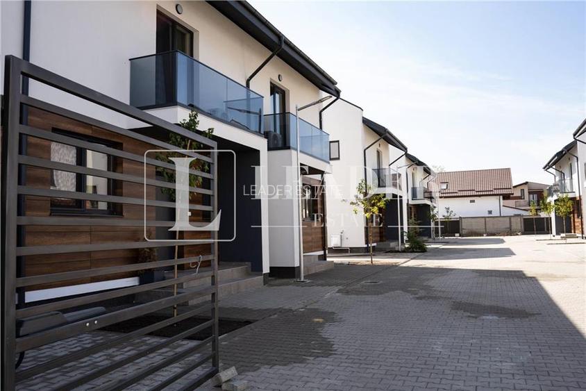 Inchiriere Vila 5 camere I Otopeni