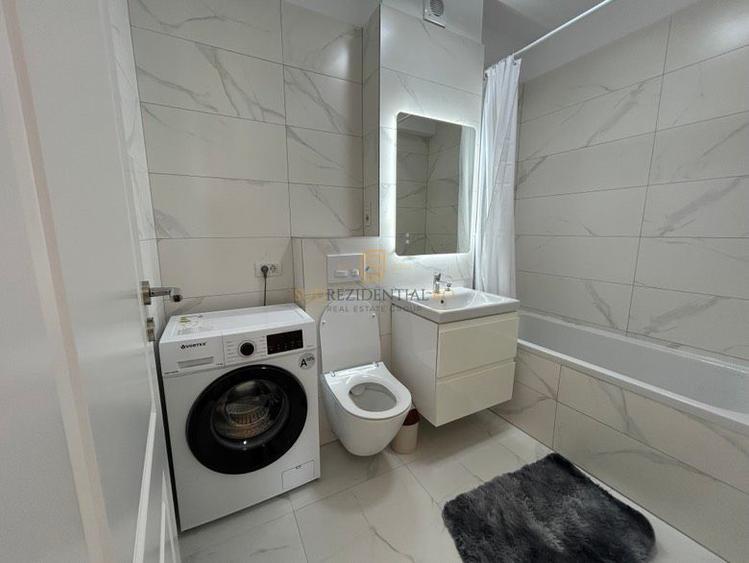Apartament cu 2 camere, prima inchiriere | Confort Urban, Sector 5
