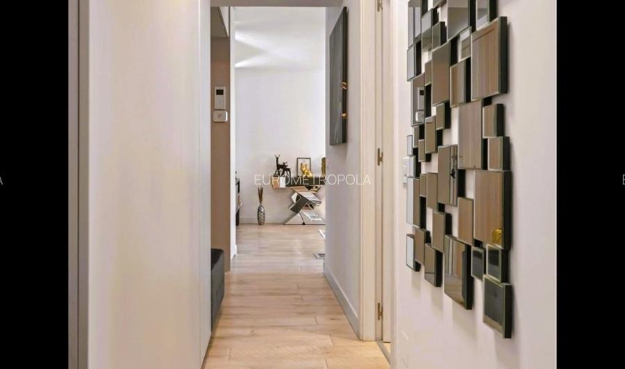 3 camere Lux  Domenii - 12