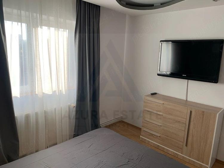 Apartament 3 camere 2 dormitoare 60 mp utili in zona Calea Dumbravi
