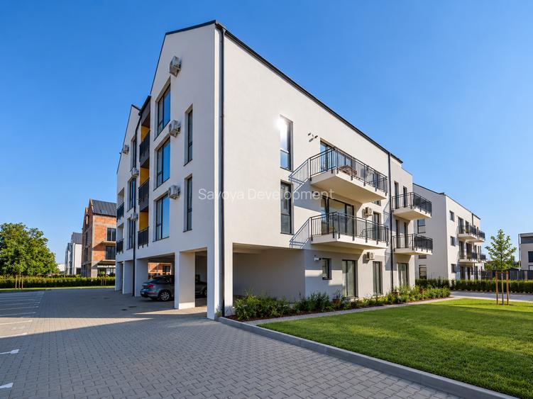 Mile Carpenisan 8 -  Savoya Development - 3