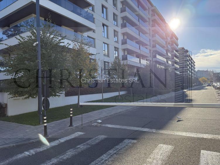 Apartament 2 camere | Nusco City-Pipera | TVA INCLUS - 20