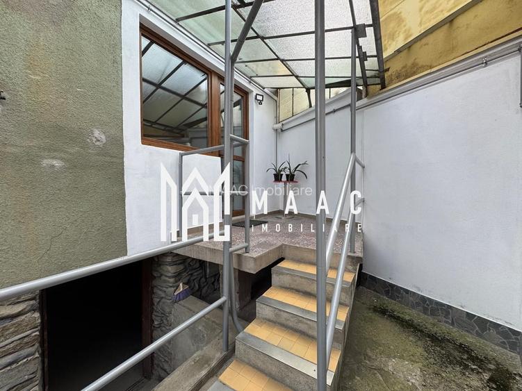 Casă Duplex | 105 MPU | Garaj | Curte | Calea Dumbrăvii– Sub Arini - 11