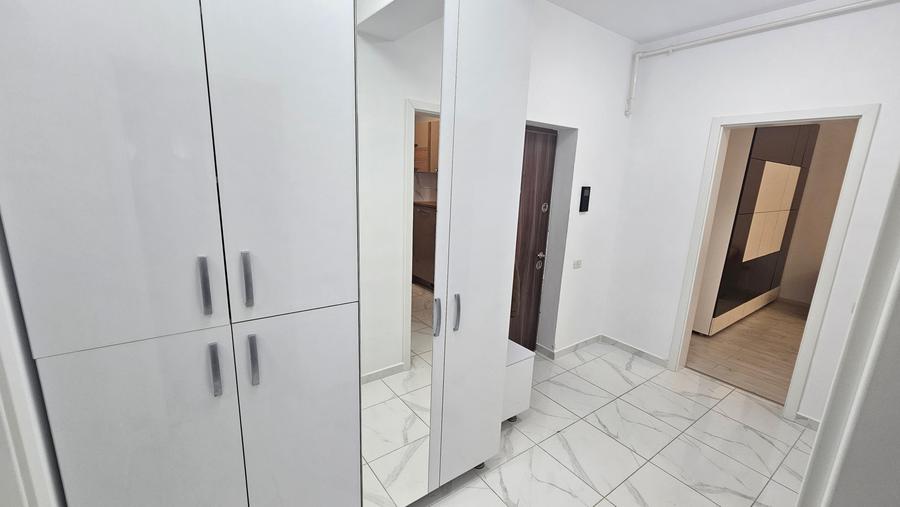 Ap 2 cam Rahova -Sos Salaj - Confort Urban Residence
