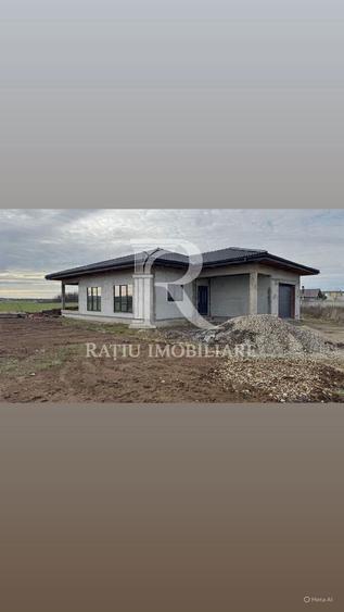 Casa cu 4 camere | Nojorid | Bihor