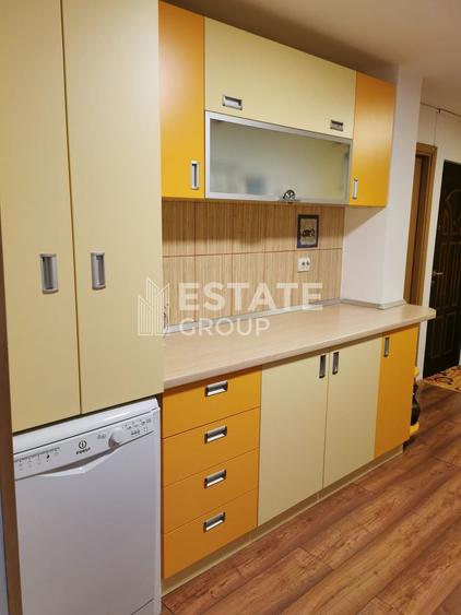 Apartament 2 camere decomandat, Zona Girocului, aproape de Lidl