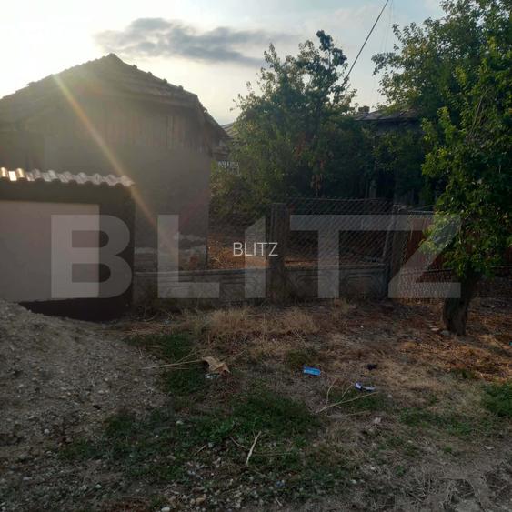 CASĂ DE RENOVAT PE TEREN DE 910 MP – ORBEASCA DE SUS - 15