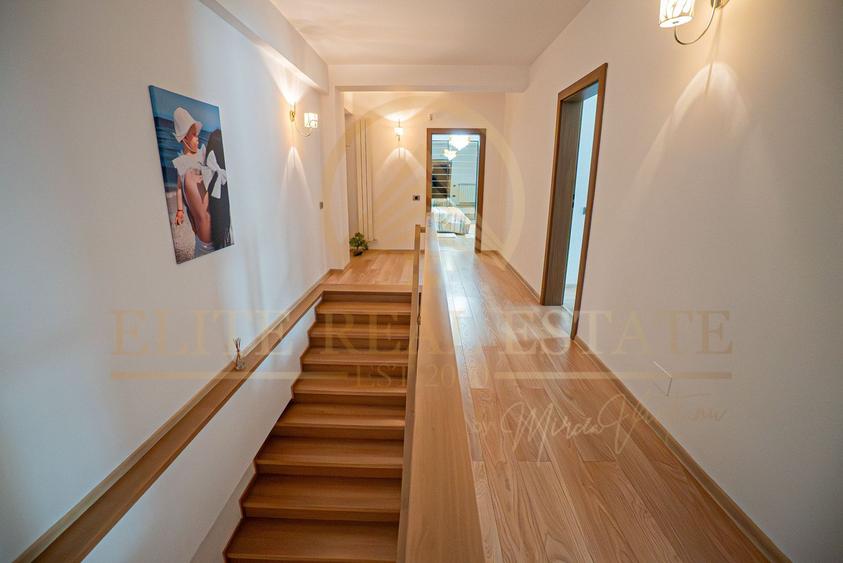 Vilă 5 camere | aproape de mare | alternativă reală la Constanța