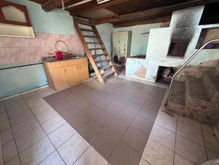 Casa Individuală| Hală| Livadă| Seră| zona Blaj - 7