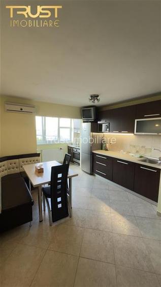3 Camere I Zorilor I Zona UMF I AC I Complet Echipat - 2