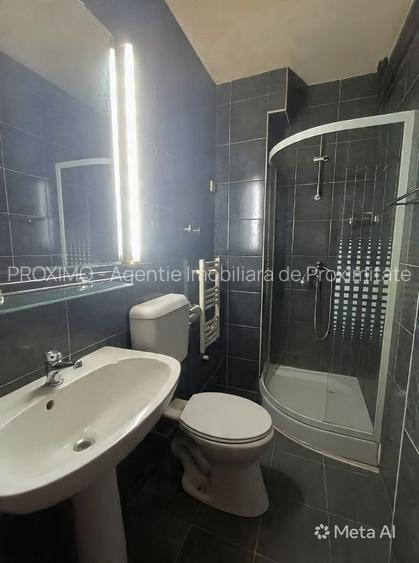 3 camere decomandate, 75 mp utili, etajul 1, zona Dorobantilor-Modern - 4