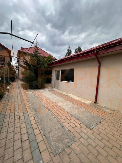 Casă P+1 de vânzare în zona Mamaia Sat | 5 Camere | Teren 505 mp