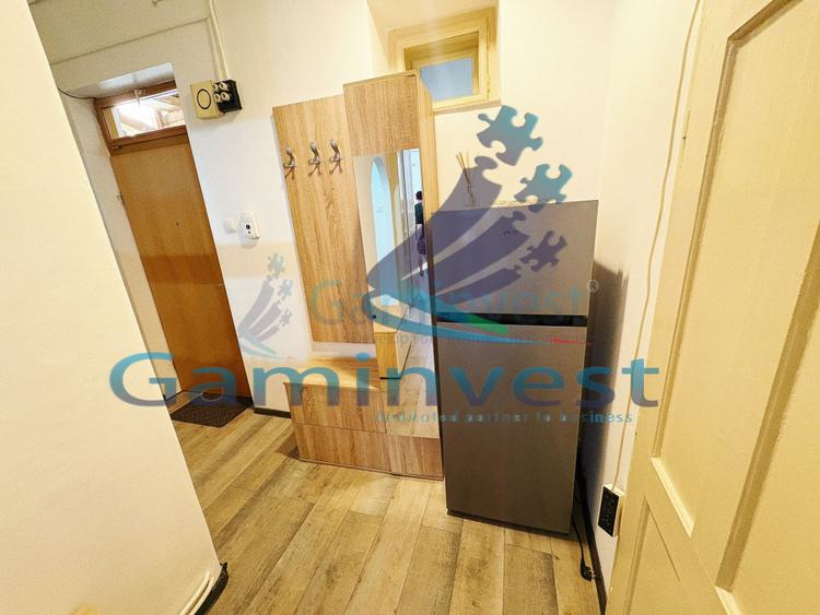 Apartament ultracentral cu 2 camere de inchiriat Oradea, Bihor