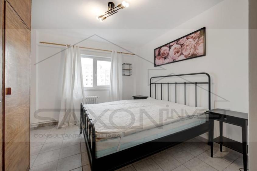 Apartament 2 camere 59 mp Iancului