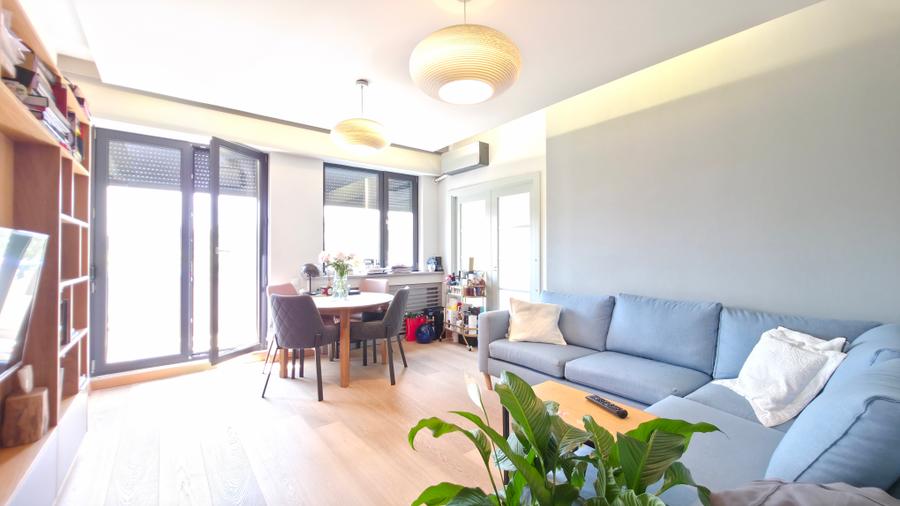 3 camere I Calea Victoriei I Berthelot I 99 mp I Renovat integral I Ocazie
