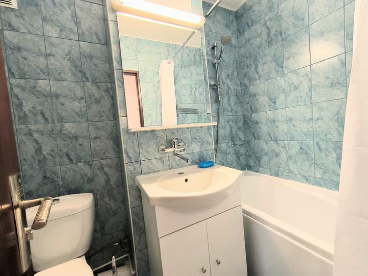 Ap. frumos cu 2 camere zona McDonalds Manastur, 4 stații de Centru