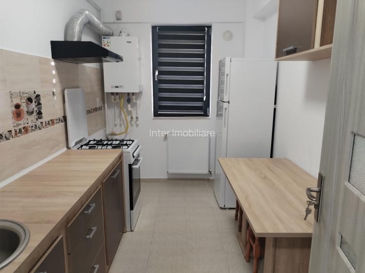 Apartament 1 camera decomandat Panoramic Residence Valea Adanca 162837 - 4