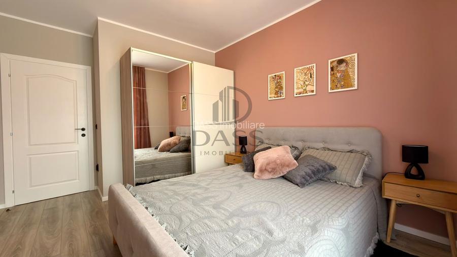 Apartament 2 camere | Prima închiriere | Doamna Stanca | Parcare - 4