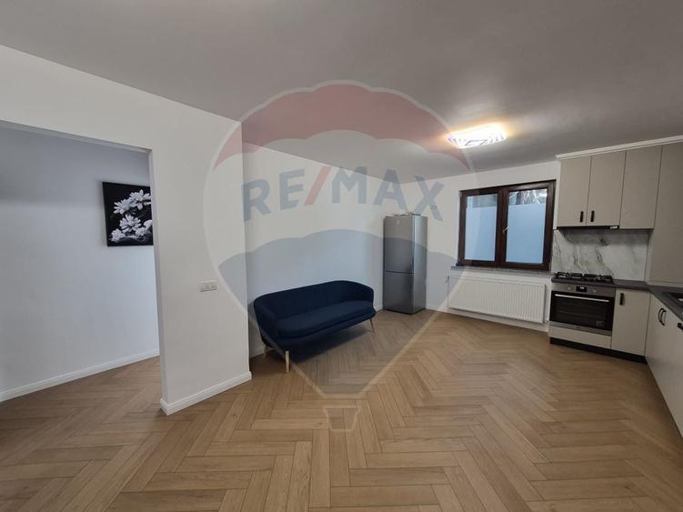 Inchiriere apartament 2 camere – Unirii – Traian, prima inchiriere