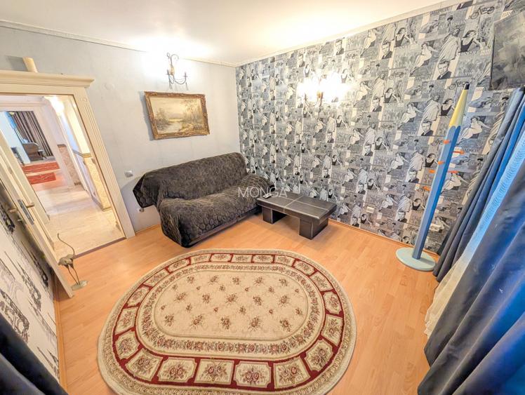 Casa cu piscina si ponton pe lac | Balotesti | 7 camere | Finisaje Premium - 28