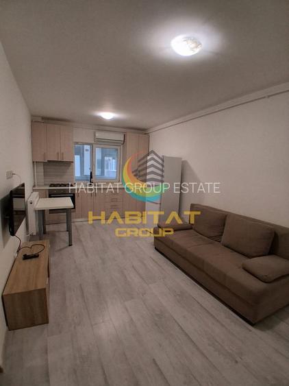 Apartament 2 Camere De inchiriat Luminos