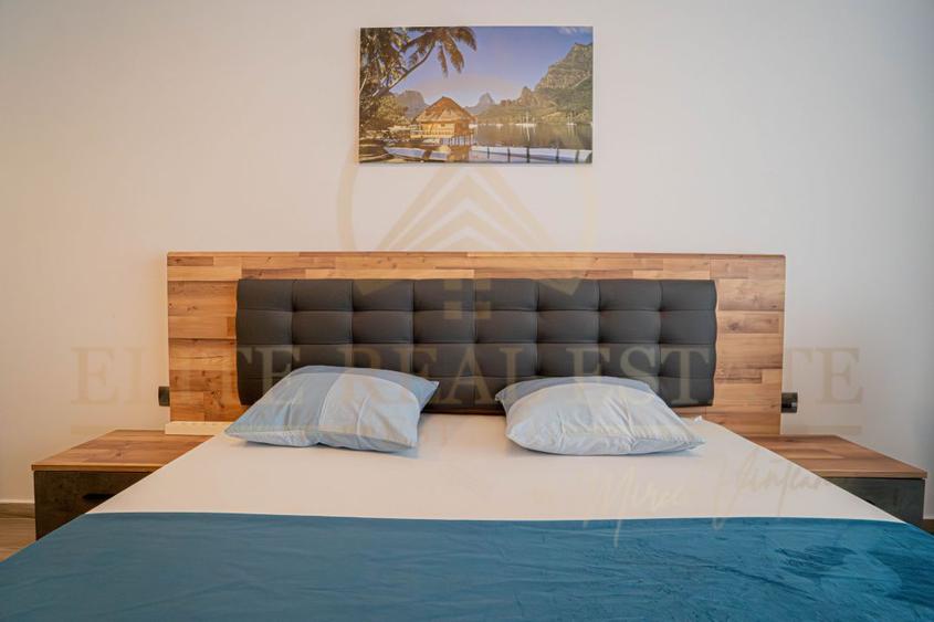 Stațiunea Mamaia- Casa Del Mar -Garsoniere mobilata si utilata complet