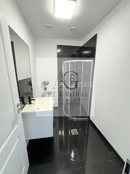 Casa Tip Duplex Domnesti Margeanului Jumbo Militari A1 Centura - 17