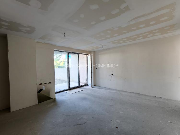 Apartament 3 camere cu gradina proprie | Str. Dambovicioarei | Zona exclusivista - 6