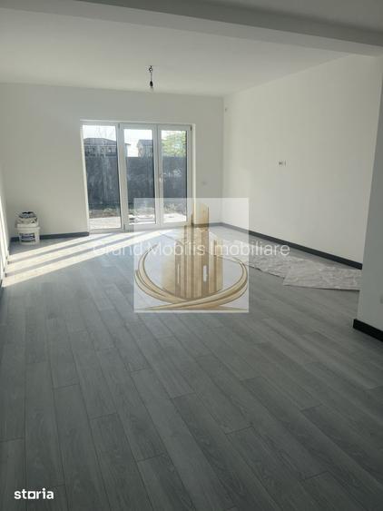 Duplex pe parter | 2 dormitoare | | Dumbrăvița | 178.000 € la cheie - 3