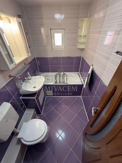 Apartament 2 camere Craiovita-Big, confort 1, centrala termica - 7
